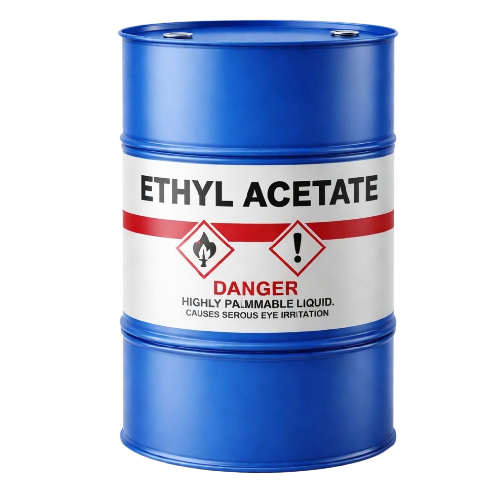 Ethyl Acetate